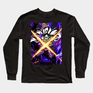 PICCOLO ANIME MERCHANDISE Long Sleeve T-Shirt